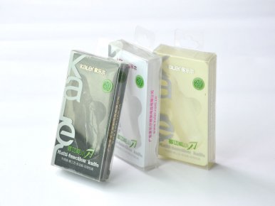 多功能小刀礼品包装盒