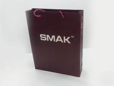 SMAK盛世珠宝手提袋
