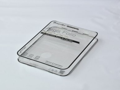 modbi ipad mini保护壳 塑料包装盒