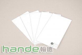 白卡纸