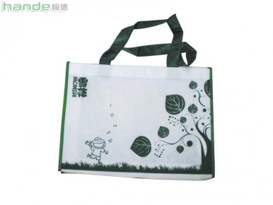 无纺手提袋